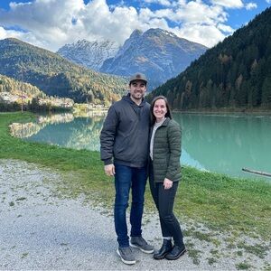 Meet your Posher, Liza